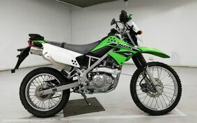 KAWASAKI KLX125 LX125C