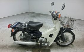 HONDA C70 SUPER CUB HA02