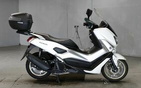 YAMAHA N-MAX 125 SE86J