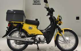 HONDA CROSS CUB 110 JA10