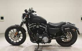 HARLEY XL883N 2012