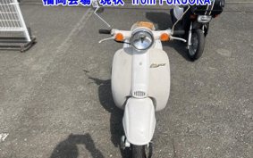 HONDA GIORNO