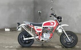 HONDA APE 100 HC07