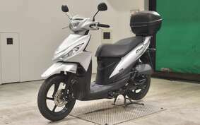 SUZUKI ADDRESS 110 CE47A