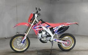 HONDA CRF250 RALLY ME10