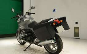 BMW R1200R 2007