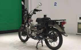 HONDA CT125-2 JA65