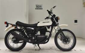 KAWASAKI 250TR BJ250F