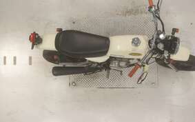 HONDA APE 50 AC16