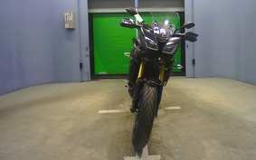 YAMAHA MT-09 Tracer RN51J