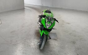 KAWASAKI NINJA 250 SL BX250A