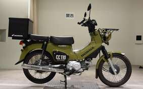 HONDA CROSS CUB 110 JA45