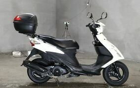 SUZUKI ADDRESS V125 S CF4MA