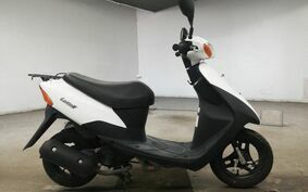 SUZUKI LET's 2 CA1PA