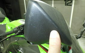 KAWASAKI NINJA 400 2023 EX400G