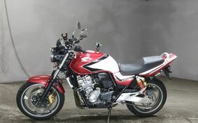 HONDA CB400SF VTEC REVO 2008 NC42