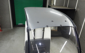 HONDA GYRO CANOPY TA03