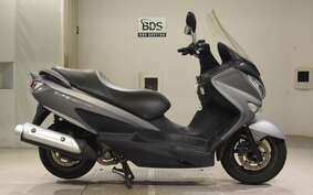 SUZUKI SKYWAVE 200 (Burgman 200) CH41A