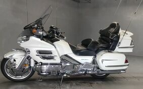 HONDA GL 1800 GOLD WING 2007 SC47