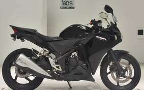 HONDA CBR250R GEN 3 MC41