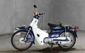 HONDA C70 SUPER CUB C70