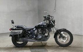 KAWASAKI ELIMINATOR 125 BN125A