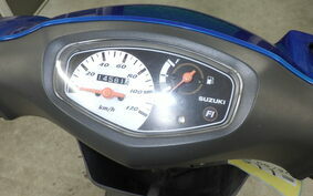 SUZUKI ADDRESS V125 G CF46A