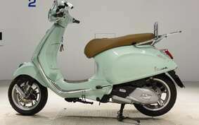 VESPA PRIMAVERA150 M824