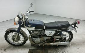 HONDA CB350 Exclusive 1968 CB350