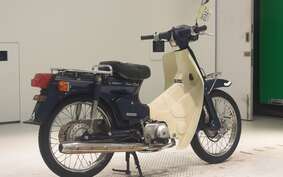 HONDA C90 SUPER CUB E HA02