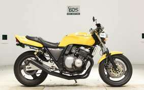 HONDA CB400SF 1993 NC31