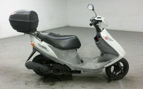 SUZUKI ADDRESS V125 G CF46A