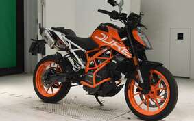 KTM 390 DUKE 2020