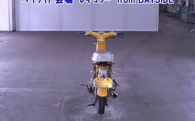 HONDA ﾘﾄﾙｶﾌﾞ-E AA01