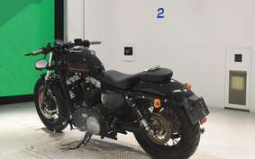 HARLEY XL1200X 2014 LC3