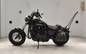 HARLEY XL1200X 2012 LC3