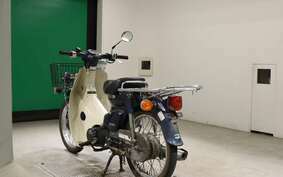 HONDA C50 SUPER CUB AA01