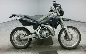 YAMAHA DT200 WR 3XP