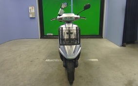 SUZUKI ADDRESS V100 CE11A