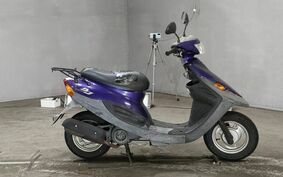 YAMAHA BJ SA24J