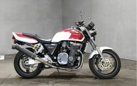 HONDA CB1000SF 1993 SC30