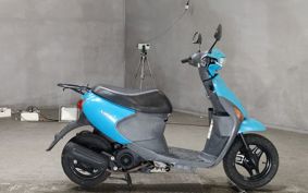 SUZUKI LETS4 CA41A