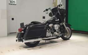 HARLEY FLHTC 1340 1987 DJL