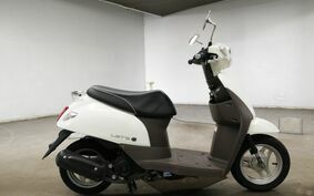 SUZUKI LET's G CA4AA