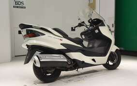 SUZUKI SKYWAVE 250 (Burgman 250) M CJ45A