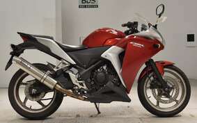 HONDA CBR250R CS250C