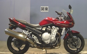 SUZUKI BANDIT 1250 SA 2007 GW72A