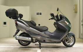 SUZUKI SKYWAVE 400 Gen.2 2006 CK43A