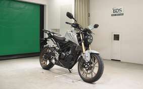 HONDA CB125 R JC91