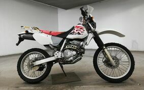 HONDA XR250 MD30